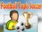 Játék Foci Tapis Soccer online