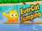 Játék EverCat Ugrás online