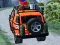 Játék Off Road Jeep Jármű 3D online