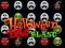 Játék Halloweenai Ördögi Robbanás online