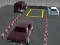 Játék Extrém autóparkoló játék 3D online