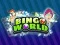 Játék Bingo Világ online