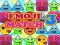 Játék Emoji Match 3 online