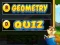 Játék Geometriai Kvíz online