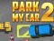 Játék Parkolj Le Az Autómat 2 online