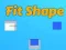 Játék Fit Forma online