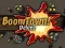 Játék BoomTown! Deluxe online