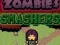 Játék Zombi Zúzók online