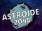 Játék Astroide 2048 online Játék Astroide 2048 online