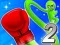 Játék Rakétaütés 2 Online online