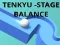 Játék TENKYU - SZÍNPADI EGYENSÚLY online