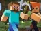 Játék Minecraft Elrejtett Tárgyak online