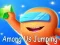 Játék Ugrás Közöttünk online