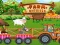 Játék Farm állatok online