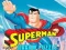 Játék Superman Puzzle online