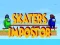 Játék Impostor: Skateboardosok közöttünk online