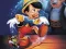 Játék Pinokkió puzzle gyűjtemény online