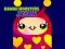 Játék Kawaii Szörnyek Kirakós online