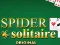 Játék Pók Solitaire Eredeti online