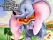 Játék Dumbo puzzle gyűjtemény online