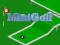 Játék Minigolf online