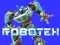 Játék Transformers Robotex online