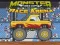 Játék Monster Truck Verseny Aréna online