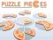 Játék Puzzle Darabok online