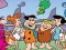 Játék Flintstones Puzzle Gyűjtemény online
