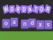 Játék Szótárátor online