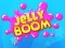 Játék Jelly Boom online Játék Jelly Boom online