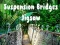 Játék Függőhidak Puzzle online