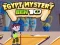 Játék Ben 10: Egyiptomi Rejtély online