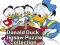 Játék Donald kacsa puzzle gyűjtemény online