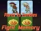 Játék Plants vs Zombies Emlékezeti Harc online