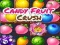 Játék Candy Fruit Crush online