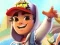 Játék Subway Surfers: Vonat Szörfösök online Játék Subway Surfers: Vonat Szörfösök online