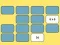 Játék Matematikai Memória online