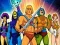 Játék He-Man kirakós gyűjtemény online