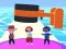 Játék Stickman Verseny online
