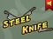 Játék Acél Kés online