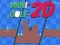 Játék Mini Golf 2D online