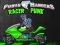 Játék Power Rangers: Racer Punk online