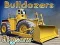 Játék Bulldozer Puzzle online