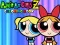 Játék Powerpuff Girls Z Színezőkönyv online
