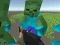 Játék Minecraft Lövöldözős Mentsd Meg A Világod online