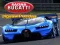 Játék Verseny Bugatti Puzzlet online