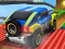 Játék Szuper Jeep Mega Ramp Vezetés online