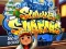 Játék Subway Surfers Szentpétervár online