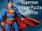 Játék Superman Puzzle Gyűjtemény online